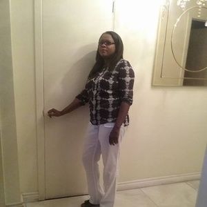 Meet your Posher, Marie francoise